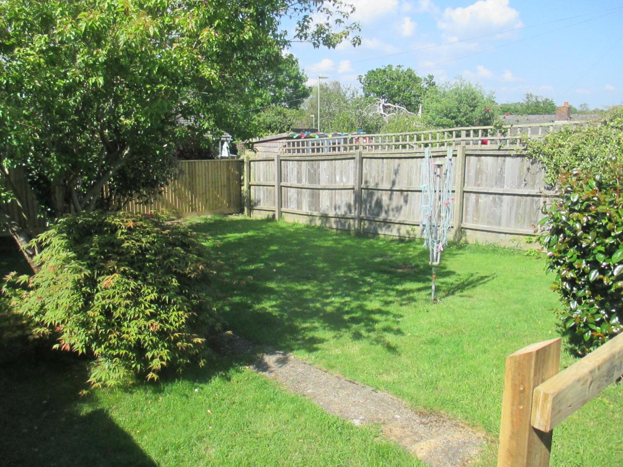 Вілла The Bungalow Lymington With New Forest 1 Mile Екстер'єр фото